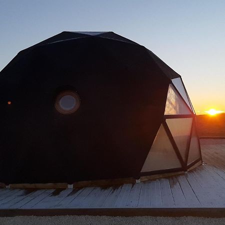 Dome La Vue Etoilee Hotell Poinson-les-Fayl Exteriör bild